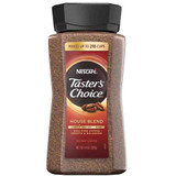 Nescafe Tasters Choice, 14 Oz