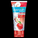 Everyuth Fruit Face Wash, 150 Grams