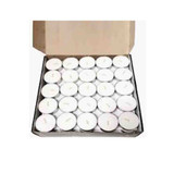 Store Brand Tealight Candles, 50 Pcs