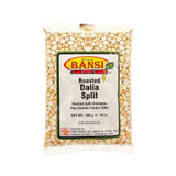Bansi Roasted Dalia Split, 400 Grams Bansi Roasted Dalia Split, 400 Grams