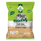 24 Mantra Tur Dal, 2 LB