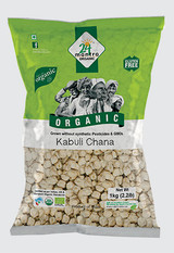 24 Mantra Kabuli Chana, 2 LB