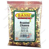 Bansi Roasted Chana, 400 Grams Bansi Roasted Chana, 400 Grams