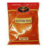 Deep Red Chili Powder Extra Hot, 7 Oz Deep Red Chili Powder Extra Hot, 7 Oz