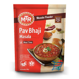 MTR Pav Bhaji Masala Powder, 100 Grams MTR Pav Bhaji Masala Powder, 100 Grams
