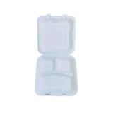 Clam Shell 9*9 3CP  (50 Pices/sleve)