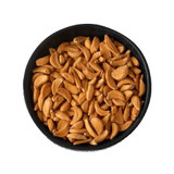 Aarush Khichiya Dry Garlic, 500 Grams