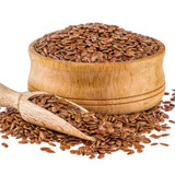 Kanaiya Flax Seeds, 400 Grams