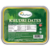 Meharban Khudri Dates, 400 Grams