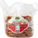 Rd Red Chilli Rice Crackers, 500 Grams