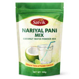 Satvik Nariyal Pani Mix, 100 Grams