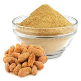 Shreeji Dry Yellow Dates Powder, 1 Lb