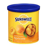 Sunsweet Apricots, 16 Oz