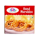 A2B Hand Murukku, 200 Grams