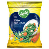 Vadilal Mixed Vegetables, 908 Grams