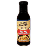 Asian Pantry Stir Fry, 14.5 Oz