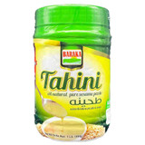 Baraka Tahini Paste, 1 Lb