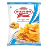 Budhani Bros Cheese Crunch, 150 Grams