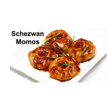 Chings Schezwan Momos, 632 Grams