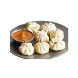 Chings Vegtable Momos, 632 Grams