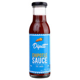 Dipitt Chipotle Sauce, 290 Grams