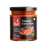 Ferns Vindaloo Curry Paste, 190 Grams
