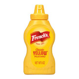 Frenchs Classic Yellow Mustard, 226 Grams