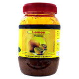 Grand Sweet  Lemon Pickle, 14 Oz
