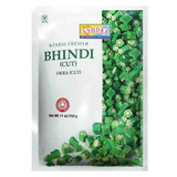 Ashoka Bhindi Cut Frozen, 310 Grams