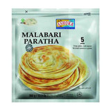 Ashoka Malabari Paratha 5 PC, 350 Grams