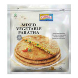 Ashoka Mixed Veg Paratha Frozen, 1.2 Kg