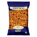 Kirtiraj Farali Chevdo Spicy, 400 Grams