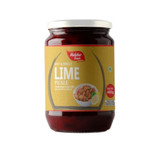Malabar Treats Lime Pickle, 400 Grams
