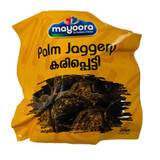 Mayoora Palm Jaggery, 400 Grams