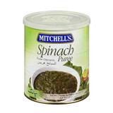 Mitchells Spinach Puree, 800 Grams