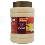 National Ginger Garlic Paste, 5 Lb