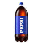 Pepsi, 2 Liter