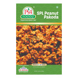 Ps4 Foodz Spl Peanut Pakoda, 200 Grams