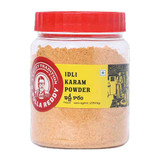 Pulla Reddy Idli Karam Powder, 250 Grams