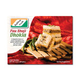 Rajbhog Pau Bhaji Dhokla, 10 Oz