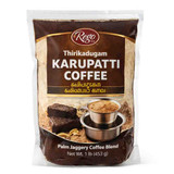 Rego Tirikadugam Karupatti Coffee, 1 Lb