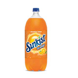Sunkist Orange, 12 Oz