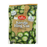 Haldirams Karela Ring Cut, 312 Grams