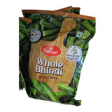 Haldirams Whole Bhindi, 908 Grams