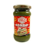 Swad Bombay Sandwich Chutney Hot, 280 Grams