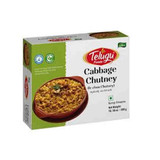 Telugu Cabbage Chutney, 300 Grams