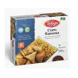 Telugu Corn Samosa, 300 Grams