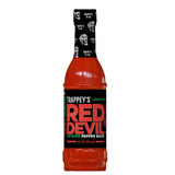 Trappeys Red Devil Sauce, 6 Oz