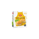 Haldirams Cheesy Corn Puff Patties, 360 Grams