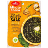 Haldirams Punjabi Sarson Da Saag, 283 Grams